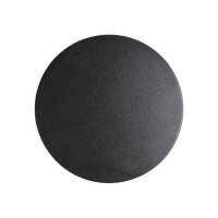 Настенный светильник Nimbo A1510AP-1BK Artelamp