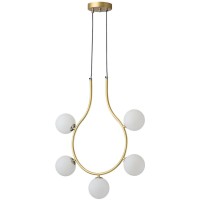 Подвесной светильник Collar 5621/5