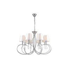 Подвесная люстра 1134/8S