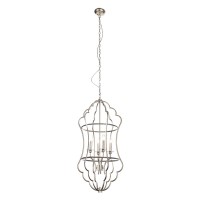 Подвесная люстра Cordiala SLD009.103.04 ST Luce
