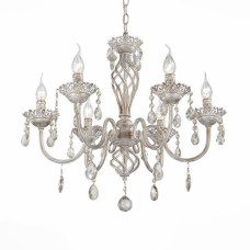 Подвесная люстра Splendi SL139.503.06 ST Luce