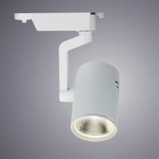 Трековый светильник Traccia A2321PL-1WH Artelamp