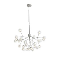 Подвесная люстра Demele SL376.503.27 ST Luce