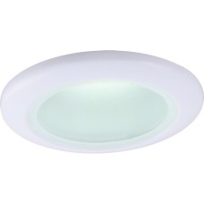 Точечный светильник Aqua A2024PL-1WH Artelamp
