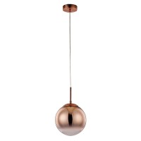 Подвесной светильник Jupiter Copper A7961SP-1RB Подвесной светильник Jupiter Copper A7961SP-1RB