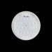 Потолочный светильник Axel 10001/36 White