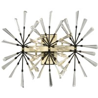 Настенный светильник Floriane WE119.04.301 Настенный светильник Floriane WE119.04.301