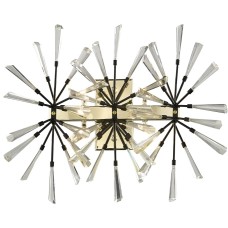 Настенный светильник Floriane WE119.04.301