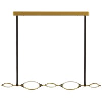 Подвесной светильник Vikema 4995/50L Подвесной светильник Vikema 4995/50L