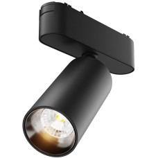 Трековый светильник Focus LED TR103-1-12W3K-M-B Трековый светильник Focus LED TR103-1-12W3K-M-B