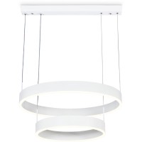 Подвесной светильник ACRYLICA FA6611 Подвесной светильник ACRYLICA FA6611