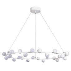 Подвесная люстра Dexter A3619SP-30WH Artelamp