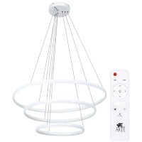 Подвесной светильник Meridiana A2198SP-3WH Подвесной светильник Meridiana A2198SP-3WH