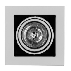Точечный светильник Cardani Medio A5930PL-1WH Artelamp