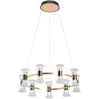 Подвесная люстра Вальтер 551012709 Подвесная люстра Вальтер 551012709