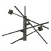 Подвесная люстра Formolla SL1597.403.08 ST Luce