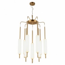 Подвесная люстра Carla APL.010.03.80