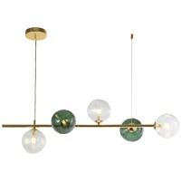 Подвесной светильник Infilato 4035-5P Подвесной светильник Infilato 4035-5P