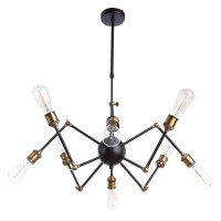 Подвесной светильник Formica 3037/03 SP-8 Divinare Подвесной светильник Formica 3037/03 SP-8 Divinare