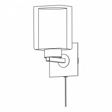 Бра Диез CL111311 Бра Диез CL111311