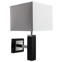 Бра Waverley A8880AP-1BK Artelamp Бра Waverley A8880AP-1BK Artelamp