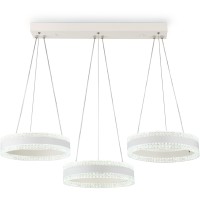 Подвесной светильник ACRYLICA FA6206 Подвесной светильник ACRYLICA FA6206