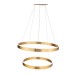 Подвесная люстра Onze SL944.203.02 ST Luce Подвесная люстра Onze SL944.203.02 ST Luce