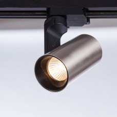 Трековый светильник Bucho A2668PL-1SS Artelamp