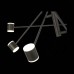 Подвесная люстра Formolla SL1597.403.08 ST Luce