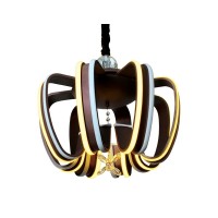 Подвесная люстра Line FL114