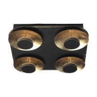 Потолочный светильник Галатея 452015004 Потолочный светильник Галатея 452015004