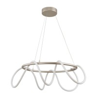 Подвесной светильник Толедо 312013101