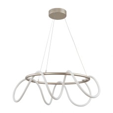 Подвесной светильник Толедо 312013101