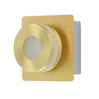 Настенный светильник Пунктум 549020201