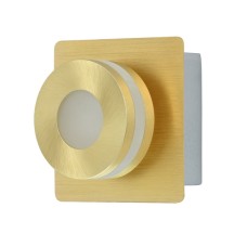 Настенный светильник Пунктум 549020201 Настенный светильник Пунктум 549020201