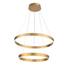 Подвесная люстра Onze SL944.203.02 ST Luce