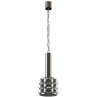 Подвесной светильник Rock Me MOD027PL-01N Подвесной светильник Rock Me MOD027PL-01N