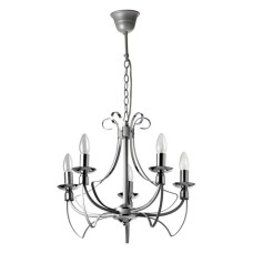 Подвесная люстра Свеча 683014005 Подвесная люстра Свеча 683014005