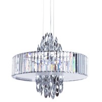 Подвесной светильник Tiziana 1285/02 SP-6 Divinare