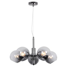 Подвесная люстра Gresham LSP-8372 Подвесная люстра Gresham LSP-8372