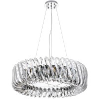 Подвесная люстра Megan 7568/02 LM-12 Подвесная люстра Megan 7568/02 LM-12