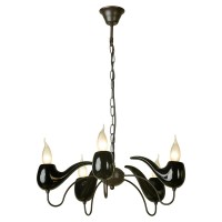 Подвесная люстра LSP-9911