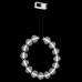 Подвесной светильник Amulet MOD555PL-L23CH4K Подвесной светильник Amulet MOD555PL-L23CH4K