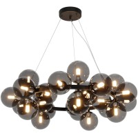 Подвесной светильник Dallas MOD545PL-25B Подвесной светильник Dallas MOD545PL-25B