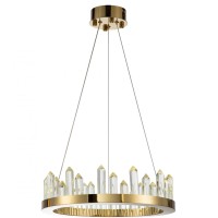 Подвесная люстра Ingrid V9050-PL Подвесная люстра Ingrid V9050-PL
