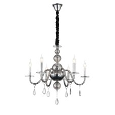 Подвесная люстра Siema SL1113.403.06 ST Luce
