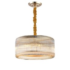 Подвесная люстра Negociant 2094-6P Подвесная люстра Negociant 2094-6P