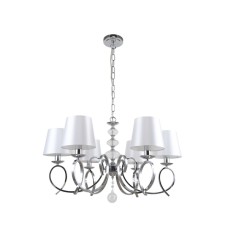 Подвесная люстра Zafira 1043/09/06P