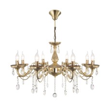 Подвесная люстра Кармен CL404183 Подвесная люстра Кармен CL404183