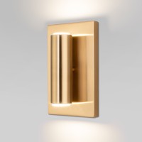 Настенный светильник Adamson 70142/2 латунь Настенный светильник Adamson 70142/2 латунь